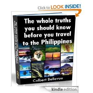 The Whole Truths You Should Know Before You Travel to the Philippines 
