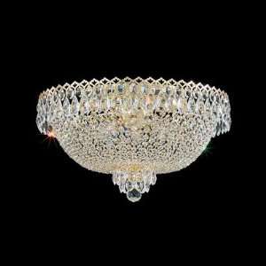  Camelot 2618 Ctc Chandelier By Schonbek