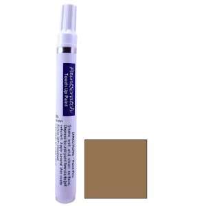 Paint Pen of Copper Brown Pearl Metallic Touch Up Paint for 2000 Lexus 