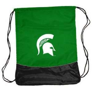  Michigan State Spartans String Pack