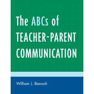   Communication (ABC Series) (9781578866571) William J. Banach Books