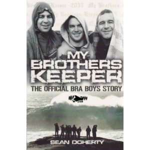  My Brother’s Keeper Sean Doherty Books