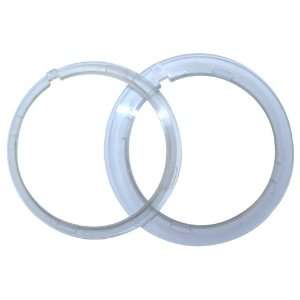   Slide Diver Performance Rings Color Clear (SD1)