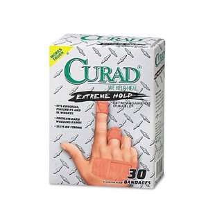  Curad Extreme Bandages MIICUR01101