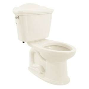 TOTO CST754SFN 11 Whitney Elongated Bowl and Tank, Colonial White