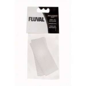  Fluval C2 Bio Screen 3 pk Filter Media