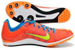 New NIKE Zoom Victory XC Cross Country Mens Running Track Spike Shoes 