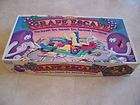 grape escape board game  