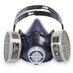  Survivair Respirators   Premier S Series Halfmask 