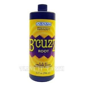  BCuzz Root Stimulator 12 oz. Patio, Lawn & Garden