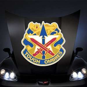  Army 90th Sustainment Brigade 20 DECAL Automotive