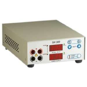 Alkali Scientific SH 300 Electrophoresis Constant Power Supply System 