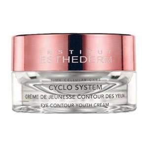  Cyclo System Eye Contour Youth Cream Beauty