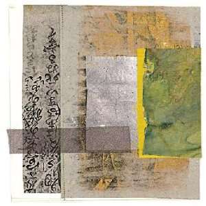  Joan Schulze   Haiku #24 Giclee on Paper