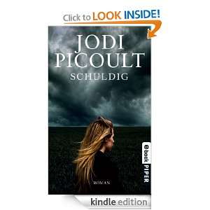 Schuldig (German Edition) Jodi Picoult, Ulrike Wasel, Klaus 