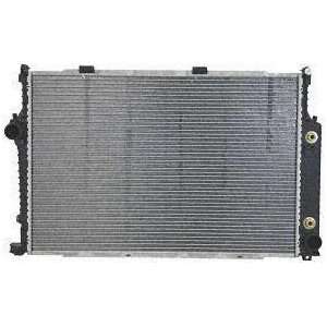  RADIATOR bmw 840CI 840 ci 94 96 Automotive