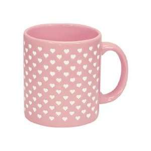  *Waechtersbach Mug Sweethearts Pink