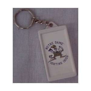  Notre Dame Irish Musical Keychain *SALE* Sports 