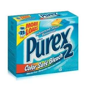 Dial D45 00981 Purex 2 Color Safe Bleach 66Oz 