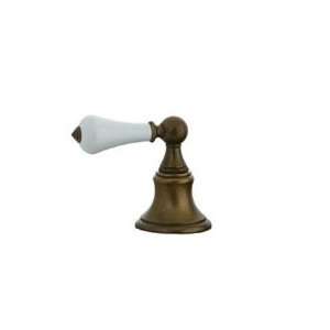  Cifial 262.660.D15 Deck Diverter Trim Porcelain Lever 