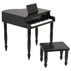  First Act Discovery FP830 Junior Grand Piano Musical Instruments