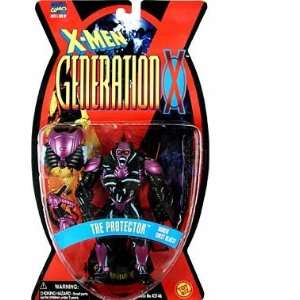 X Men Generation X  The Protector Action Figure Toys 