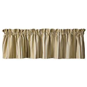 Driftwood Kitchen Valance 