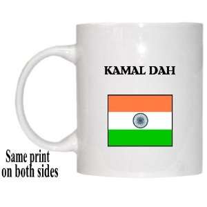  India   KAMAL DAH Mug 