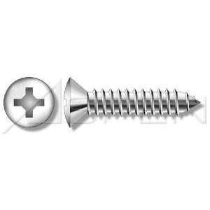   Screws Oval Phillips Drive Type AB Ships FREE in USA