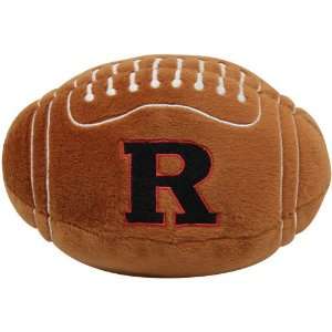    Rutgers Scarlet Knights Plush Mini Football