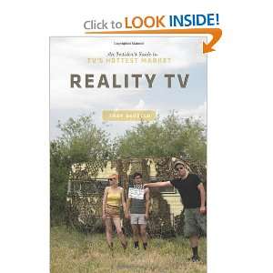   Guide to TVs Hottest Market [Paperback] Troy Devolld Books