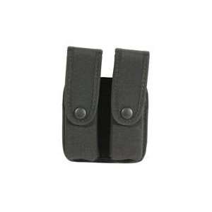  Blackhawk Double Mag Case   Glock 10/45   Black 