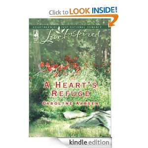 Hearts Refuge Carolyne Aarsen  Kindle Store