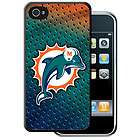 Miami Dolphins IPHONE 4/4S cell phone cover