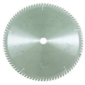   Tipped 12 Inch ATB 1 Inch Arbor Finish Saw Blade