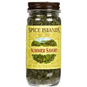  Spice Island Savory Summer 0.7 OZ