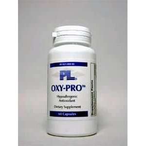  Progressive Labs   Oxy Pro 60c [Health and Beauty] Health 