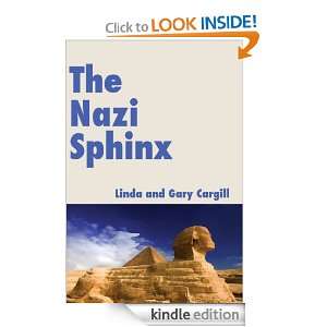 The Nazi Sphinx Linda Cargill  Kindle Store
