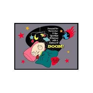  Family Guy Forecast Doom Magnet FM1450