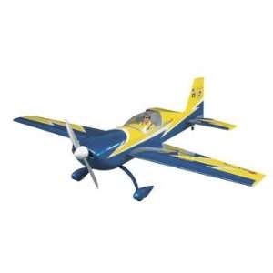  Great Planes   Extra 300SP .46 .81 Scale Aerobatic 3D EP 
