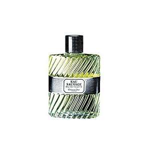  Eau Sauvage by Christian Dior for Men. 3.4 Oz After Shave 