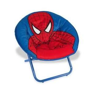  Spider Man Saucer Chair