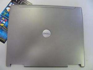 Dell Latitude D610 LCD Lid/Top Cover D4553 NEW  