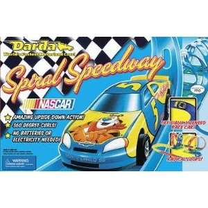  Darda Spiral speedway Toys & Games