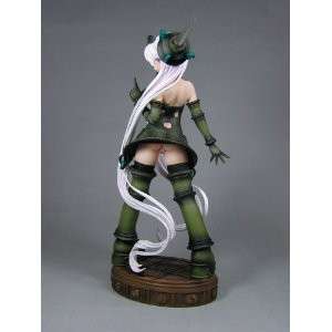 Kougyou Daiakuji Seyada Tara 14 PVC Figure Daiki PSL  