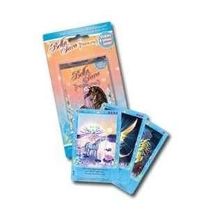  Bella Sara Horses Trading Card Game Series 8 Treasures 