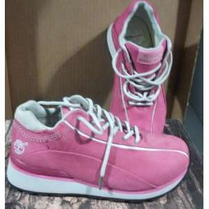  Timberland Youth Sneakers   Size 1 