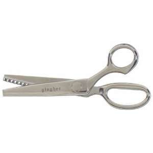  Pinking Shears 7 1/2 Forged
