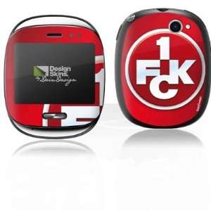  Design Skins for Microsoft Kin One   1. FCK Logo Design 