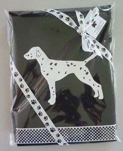 Dalmatian Dog Shower Curtain *Our Original*  